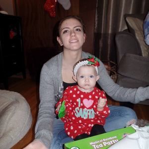 Meet your Posher, Heather