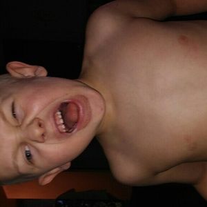 Meet your Posher, Vickey