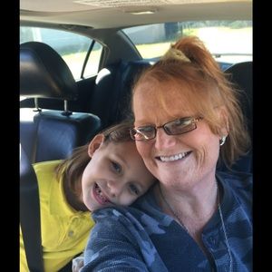 Meet your Posher, Joy