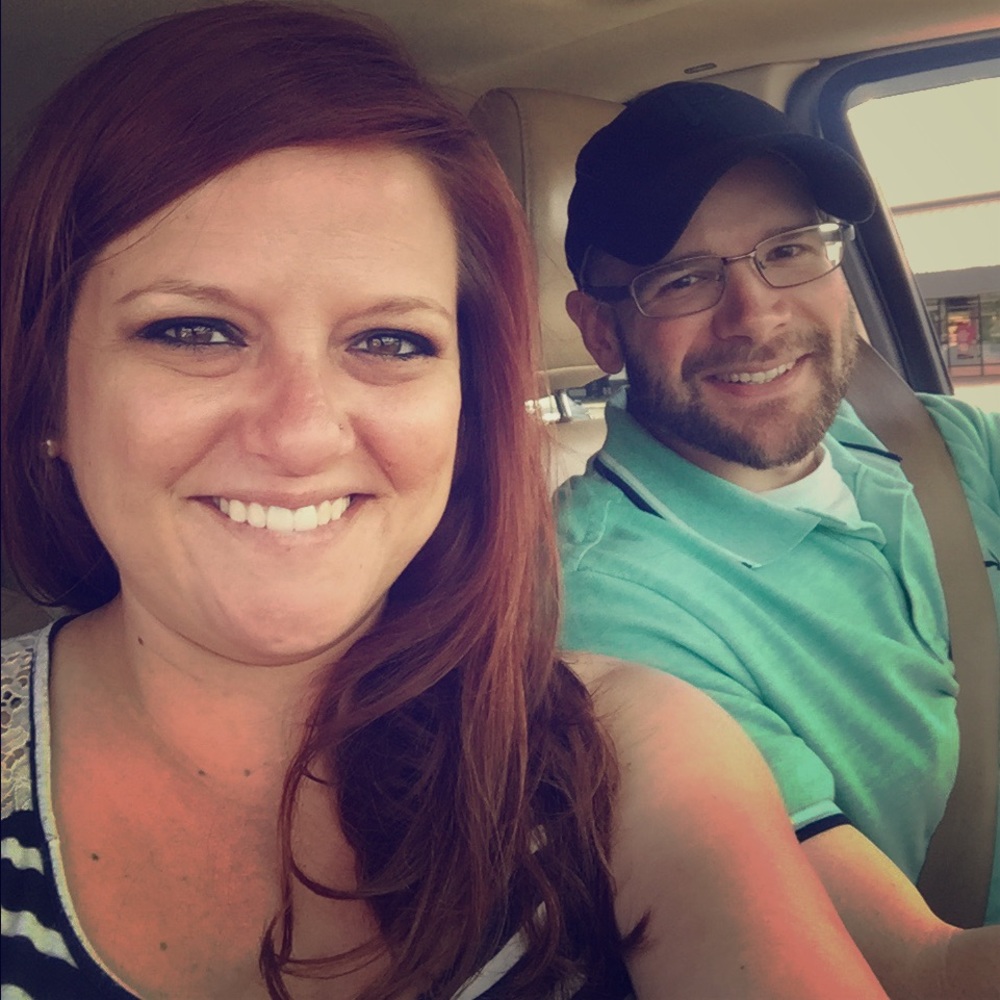 💕Meet Your Seller-Amber💕