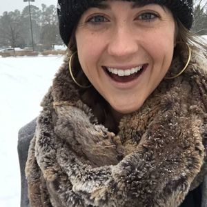 Meet your Posher, Kristen