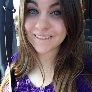 Meet your Posher, Chalena