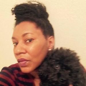 Meet your Posher, Shantell