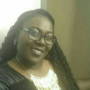 Meet your Posher, Stacey