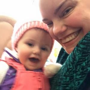 Meet your Posher, Kristin