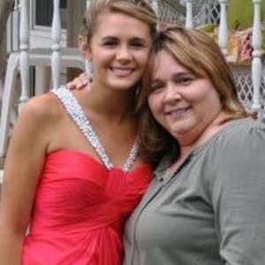 Meet your Posher, Pamela