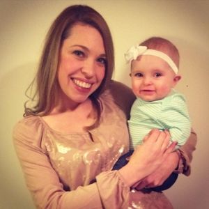 Meet your Posher, Kathleen