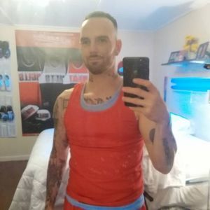 Meet your Posher, Jeremy