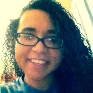 Meet your Posher, Jada