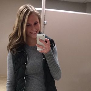 Meet your Posher, Sara