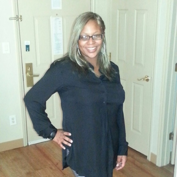 Meet your Posher, Keiana - Picture 1 of 1