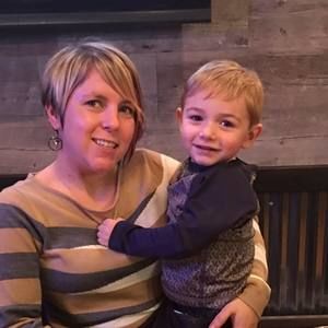 Meet your Posher, Jamie