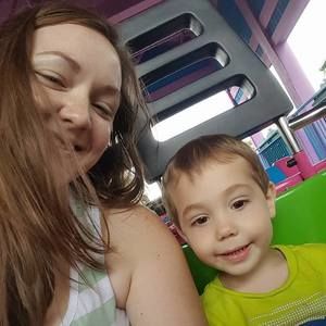 Meet your Posher, Brittany