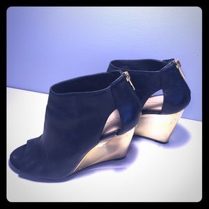 Jessica Simpson wedge sandal