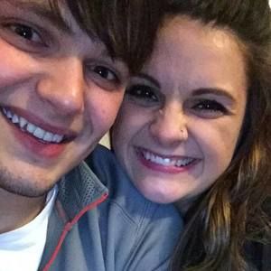 Meet your Posher, Ben