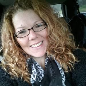 Meet your Posher, Jerri