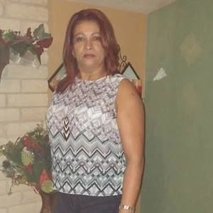 Meet your Posher, Patty