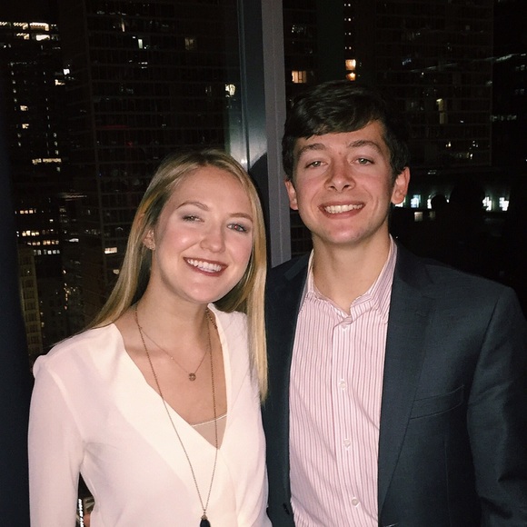 Meet your Posher, Alexandra