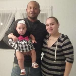 Meet your Posher, Rafael