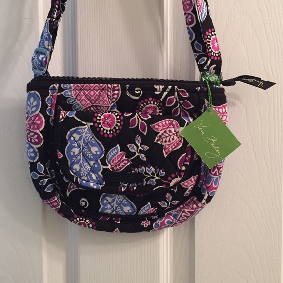Brand new Vera Bradley handbag!