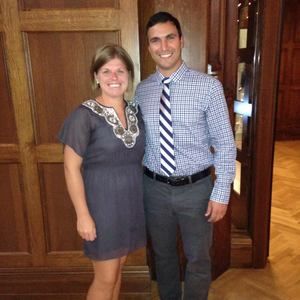 Meet your Posher, Lori