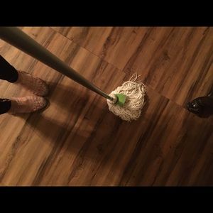 Meet your Posher, Osuej