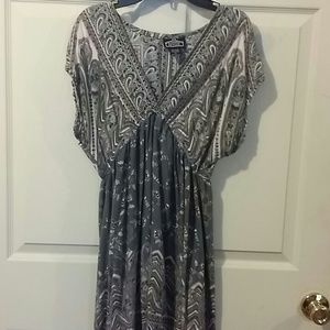 Size L Tunic