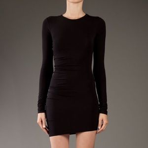 Alexander Wang dress