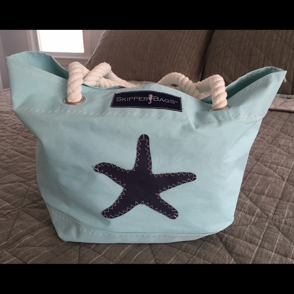 Skipper Bags Tote