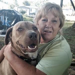 Meet your Posher, Wanda