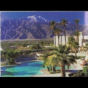 Meet your Posher, Shenandoah