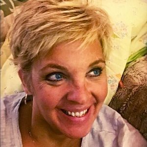 Meet your Posher, Tracy