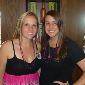 Meet your Posher, Angie