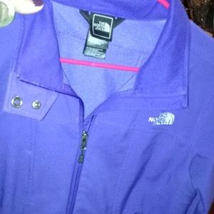 North face jacket