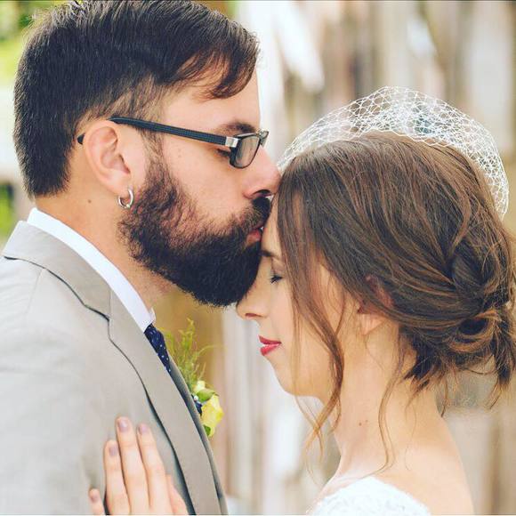 Meet your Posher, Lucy