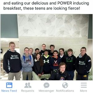 Meet your Posher, Jordan