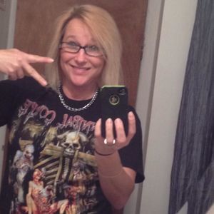 Meet your Posher, Dawn