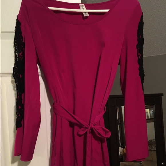 Dress/tunic - Picture 1 of 4