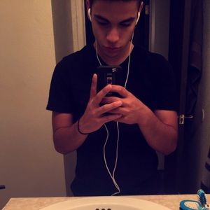 Meet your Posher, David