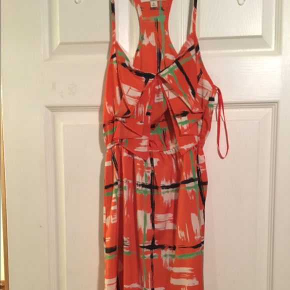 Dress - Picture 1 of 4