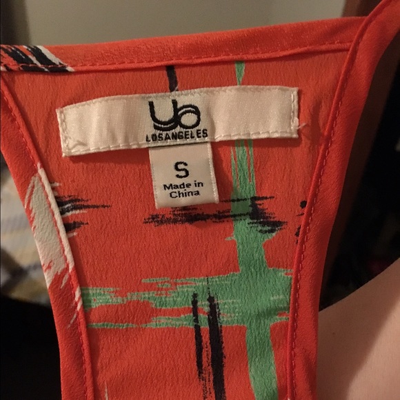 Dress - Picture 3 of 4