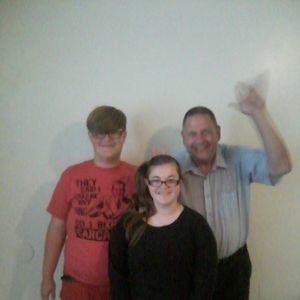 Meet your Posher, Martha