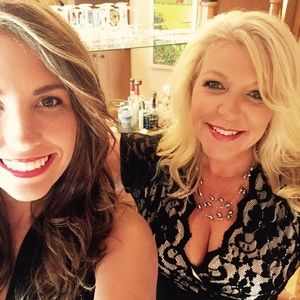 Meet your Posher, Sandi