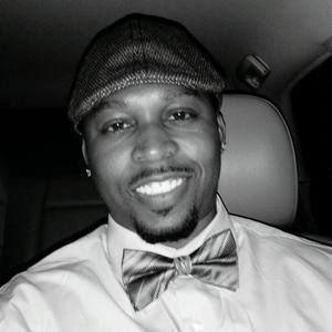 Meet your Posher, Nathaniel