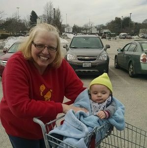 Meet your Posher, Denise