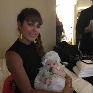 Meet your Posher, Lori