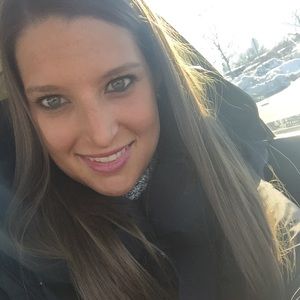 Meet your Posher, Kelsey