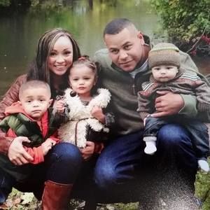 Meet your Posher, Shandra