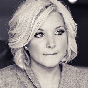 Meet your Posher, Melissa