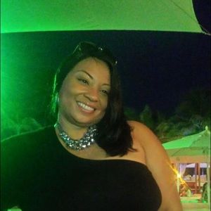 Meet your Posher, Nyika